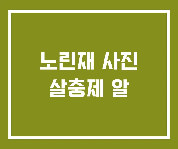 노린재 사진 살충제 알 노린재 사진 살충제 알