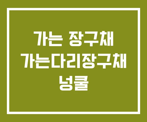가는 장구채 가는다리장구채 넝쿨